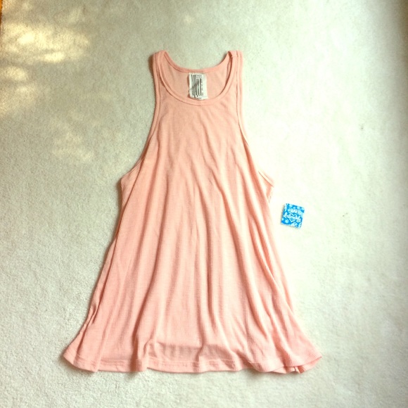 NWT Free People tank