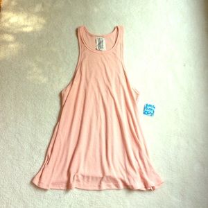 NWT Free People tank