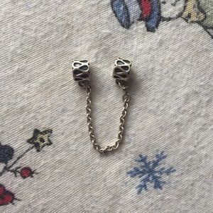 Pandora Charm