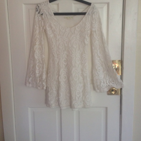 Festival Worthy Mini Dress