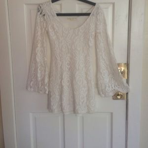 Festival Worthy Mini Dress