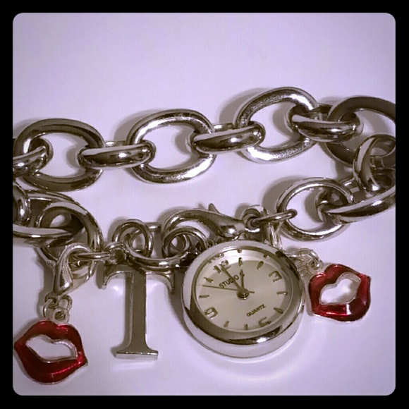 Studios Accessories - Charming Watch