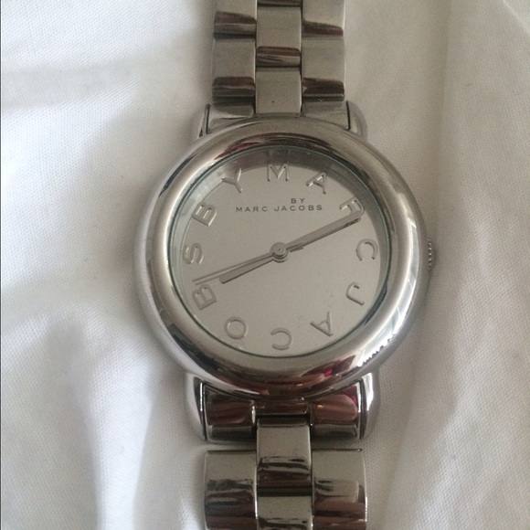 Marc Jacobs watch