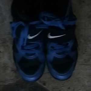 Nike sneakers