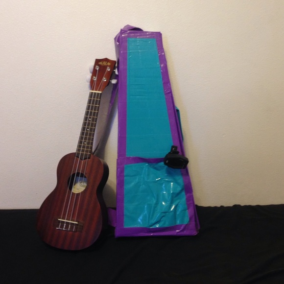 Accessories Ukulele Case Poshmark