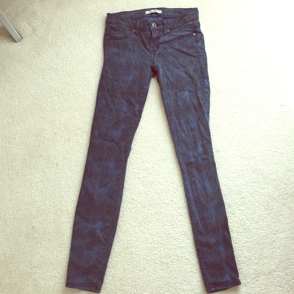 Rich & Skinny Legacy skinny jeans - Picture 1 of 3
