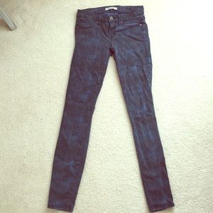 Rich & Skinny Legacy skinny jeans