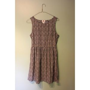 One Clothing Dress