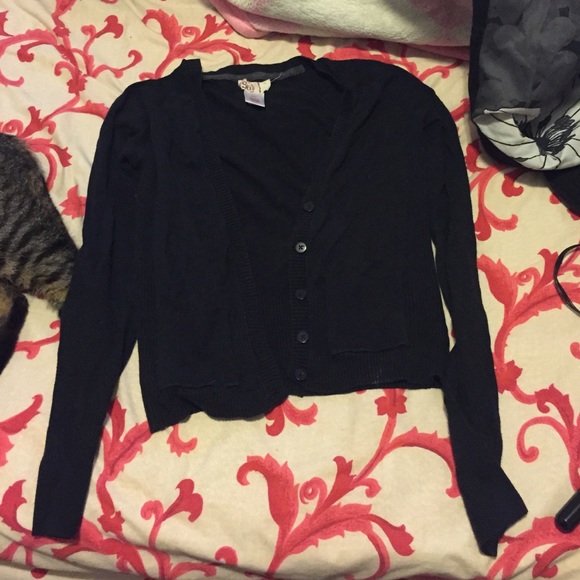 Cardigan