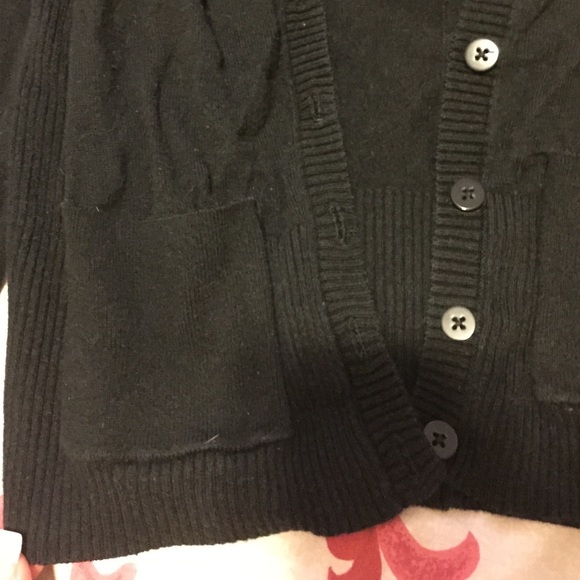 Cardigan - Picture 2 of 3