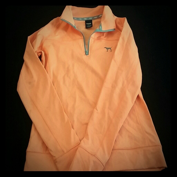 NWOT ULTIMATE PINK JACKET