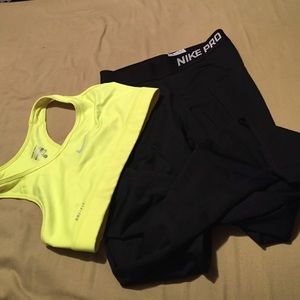 Nike Set