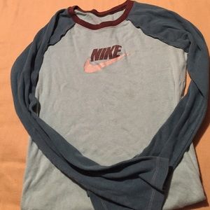 Nike Top