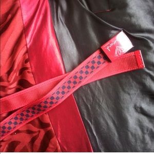 Belt and shirt bundle