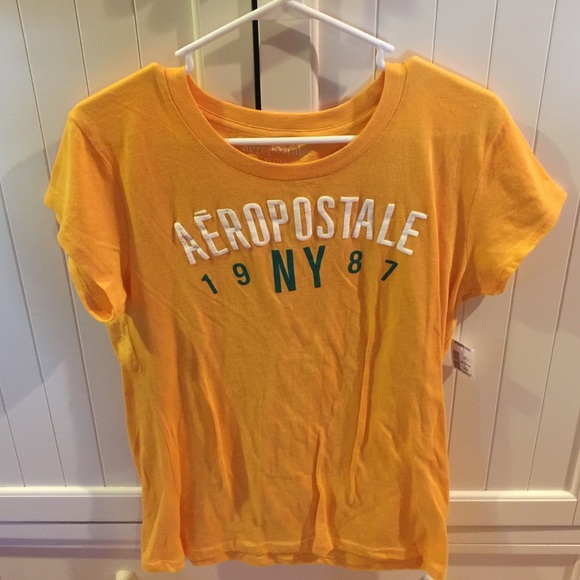 Aeropostale shirt