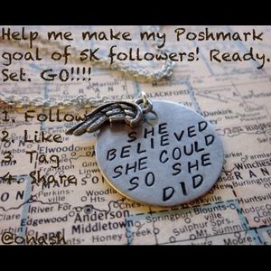 Please follow me! 😘💋❤️