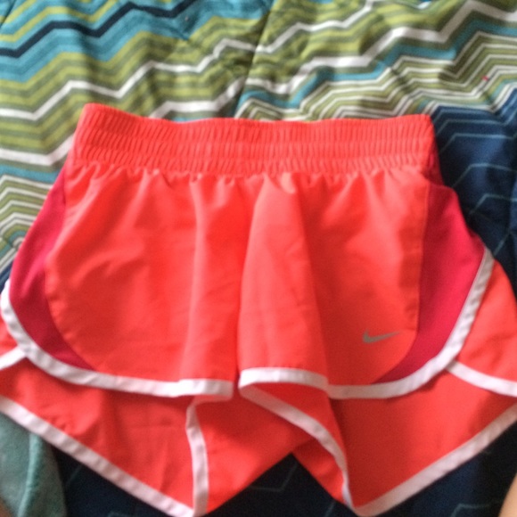Nike Other - Nike cover shorts
