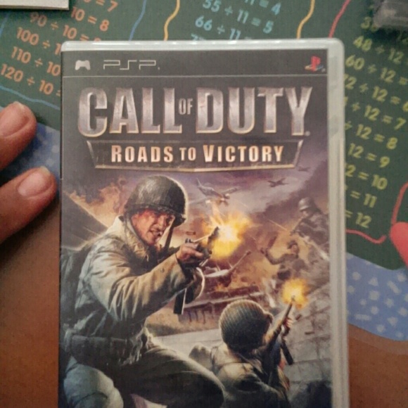 Psp games - Picture 3 of 4