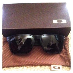 Oakley Holbrook Limited Sunglasses