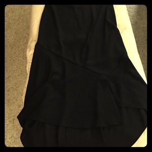 Express Asymetrical Skirt