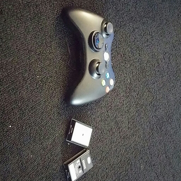 BRAND NEW XBOX 360 CONTROLLER