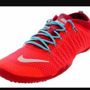 Nike training Free cross bionic 1.0 brand new