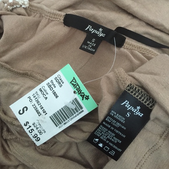 Braided Strap Pocket Sundress - Picture 4 of 4