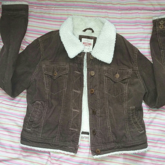 Cute Little Jacket - Picture 1 of 1