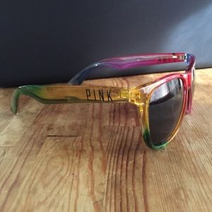 PINK sunglasses