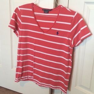 Polo Ralph Lauren V-Neck Tee