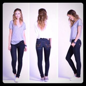 👖Hollister Jeans