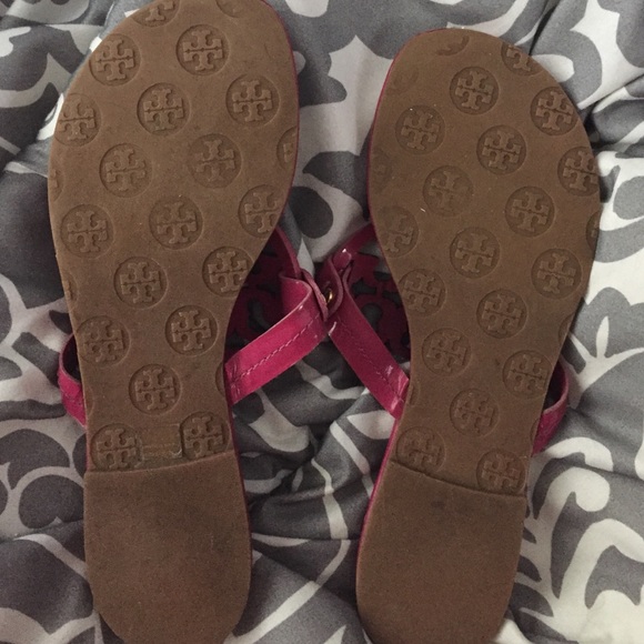 Tory Burch Miller thong - Picture 3 of 3