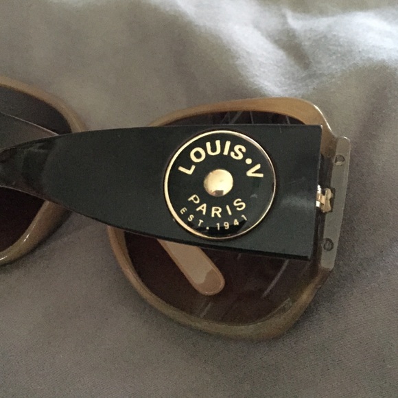 Louis Vuitton Sunglasses