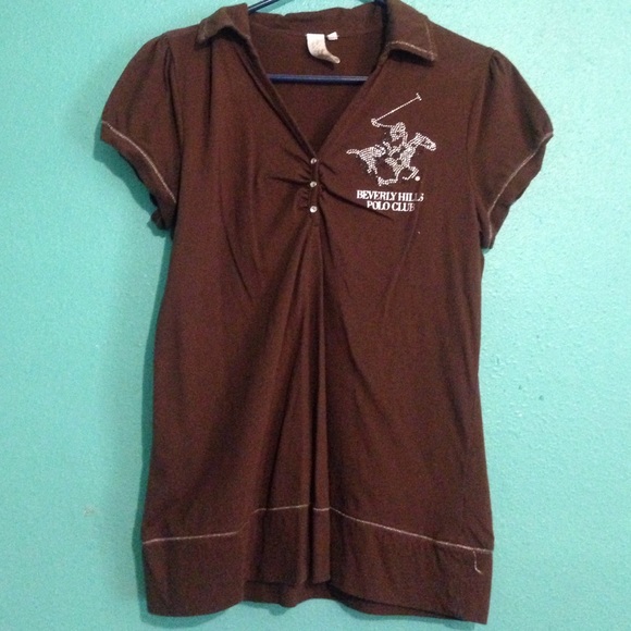 polo shirt