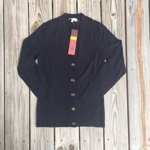 Tory Burch Simone Cardigan