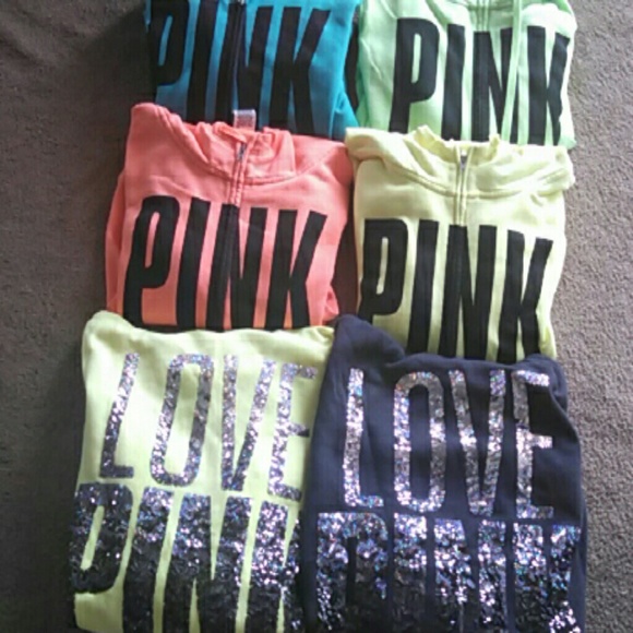 Favorite Funnel Hoodies