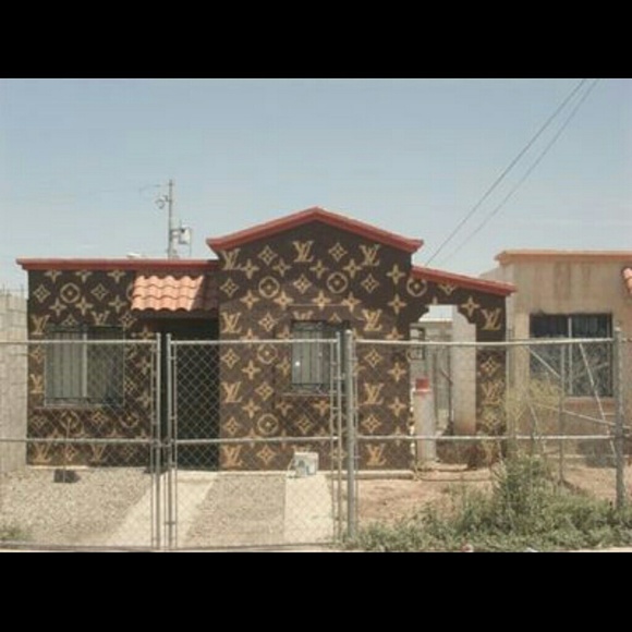 Building my new house LOL!!!