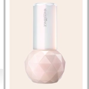 Shiseido MAQUILLAGE white repair essence base UV