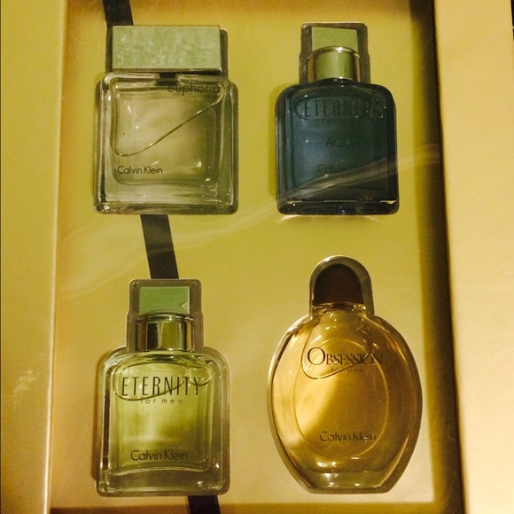 Calvin Klein set for men