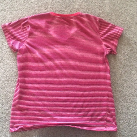 Tommy Hilfiger V-Neck T-Shirt - Picture 3 of 3