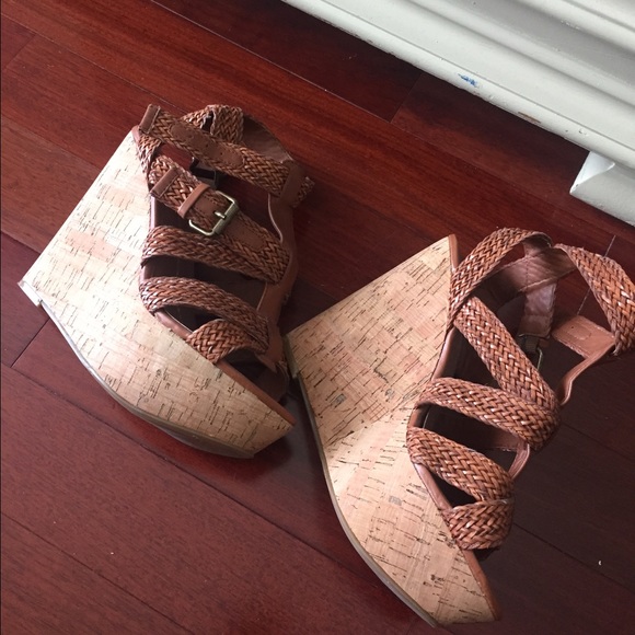 Dolce Vita Wedges