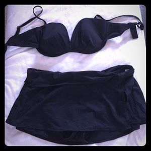 Perry Ellis Bikini set