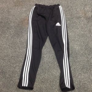 Adidas soccer sweats
