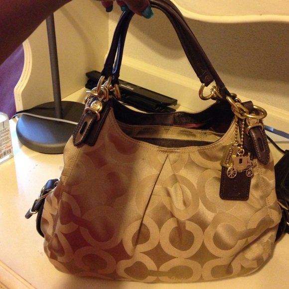 Handbag