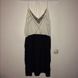 Ecote dress from Urban Outfitters.
