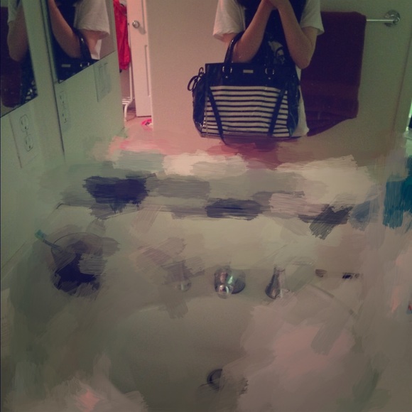 Kate spade handbag