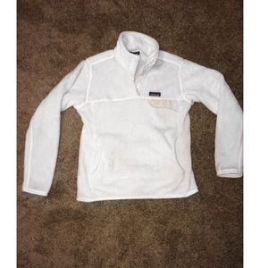 PATAGONIA PULLOVER