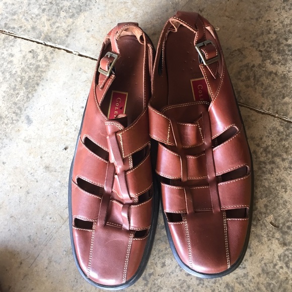 Cole Haan sandals