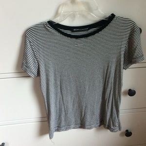 Brandy Melville striped top