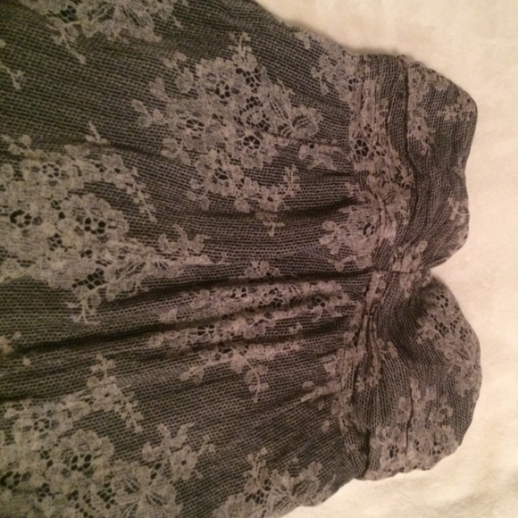 Guess  short Floral Dress - Picture 2 of 4